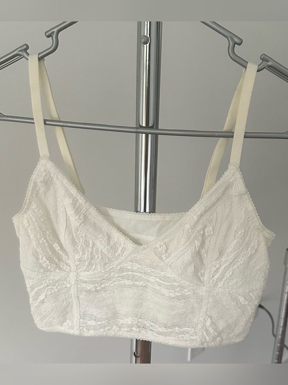 Free People Bralette Size Small